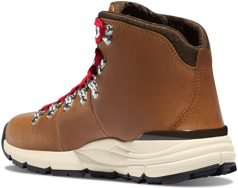 Danner | Mountain 600 Saddle Tan