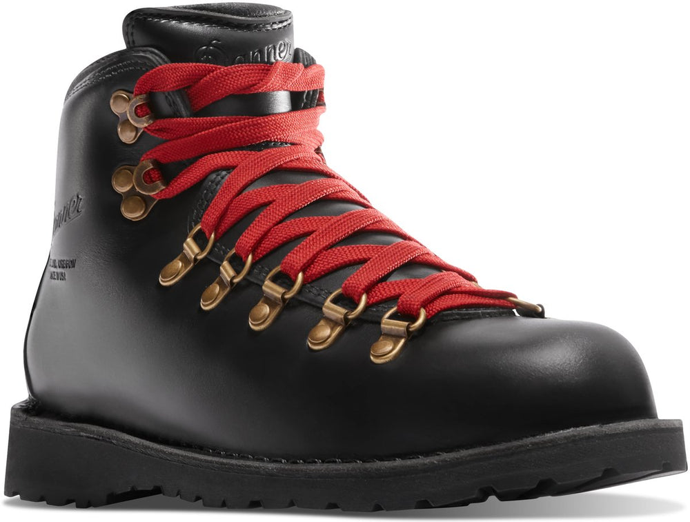 Danner | Mountain Pass Black