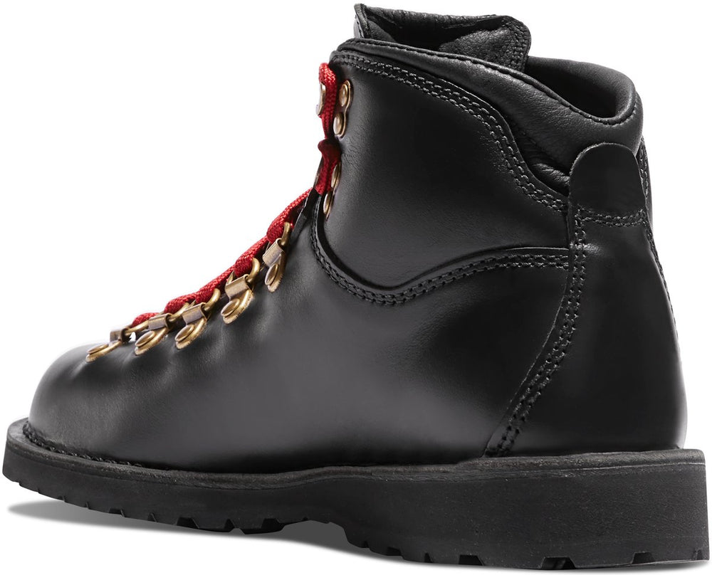 Danner | Mountain Pass Black