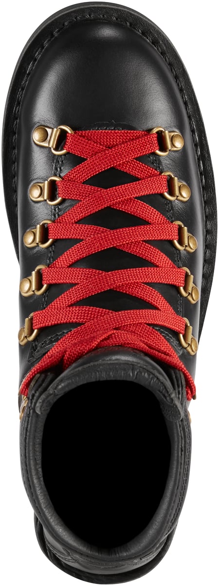 Danner | Mountain Pass Black