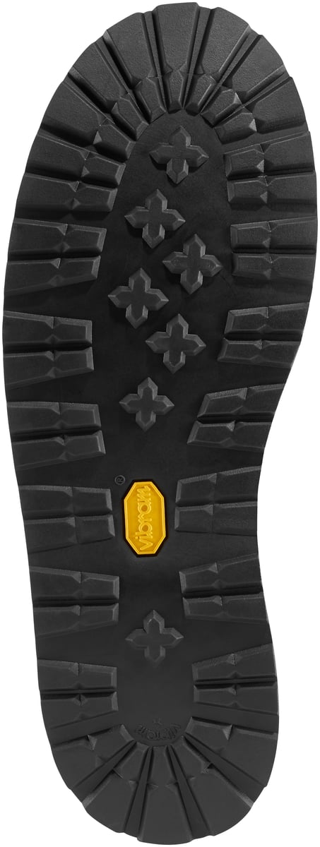 Danner | Mountain Pass Black