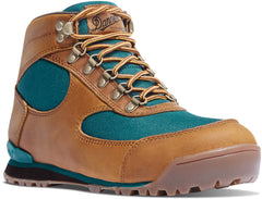 Danner | Jag Distressed Brown/Deep Teal
