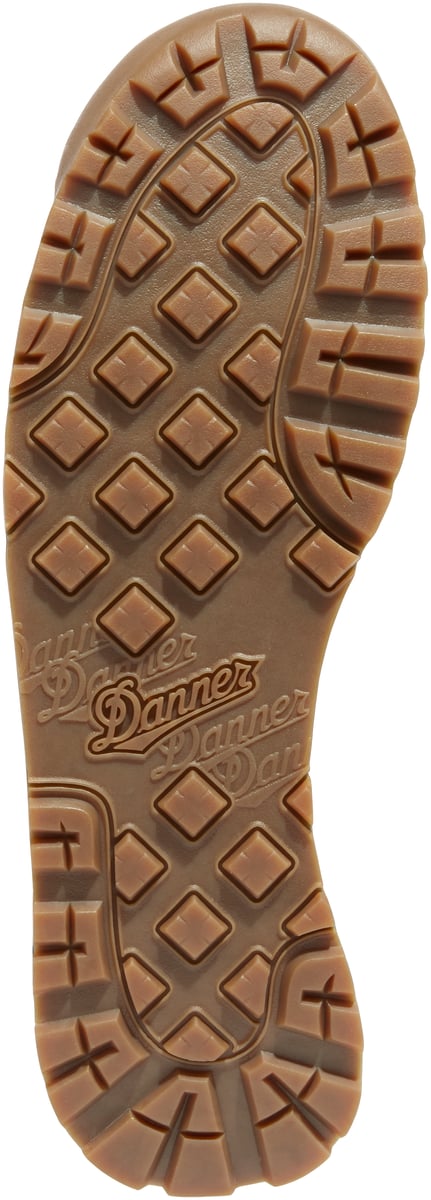 Danner | Jag Distressed Brown/Deep Teal