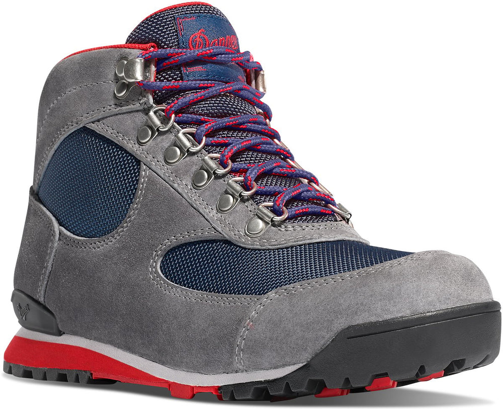 Danner | Jag Steel Gray/Blue Wing Teal