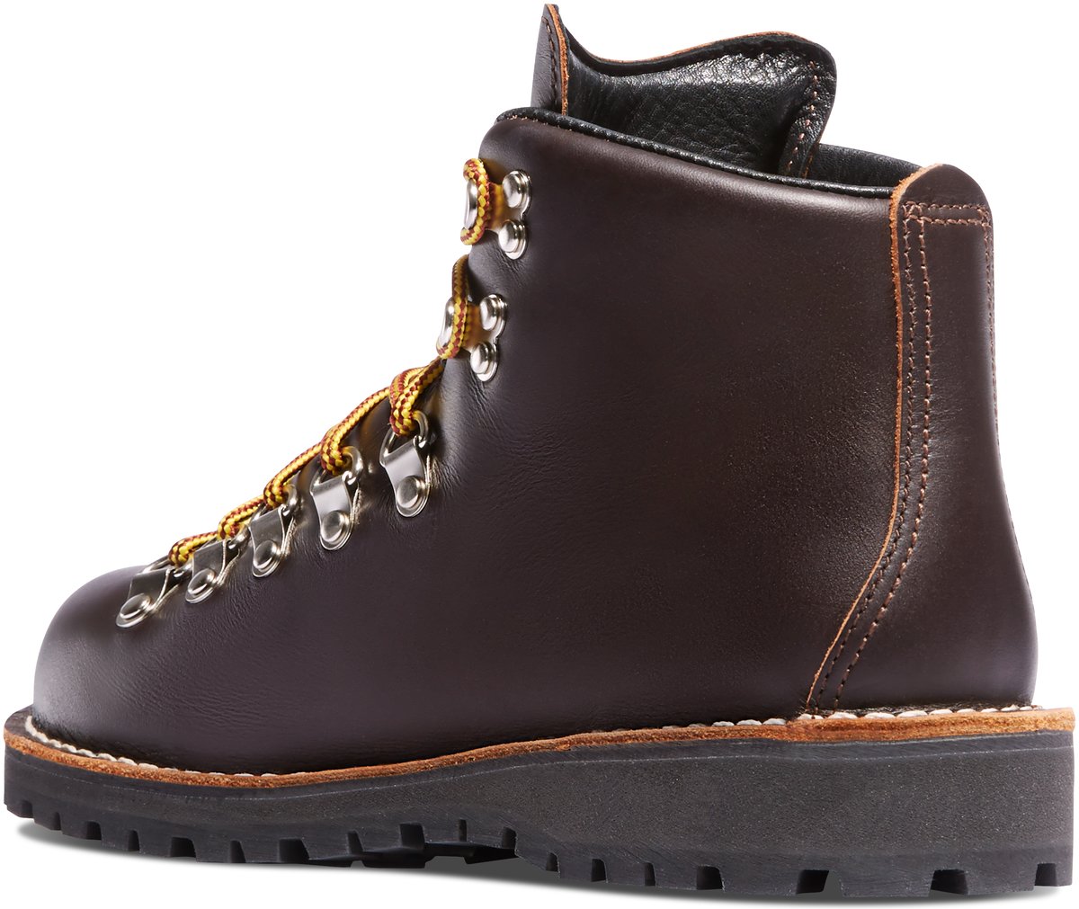 Danner | Mountain Light Brown - GORE-TEX