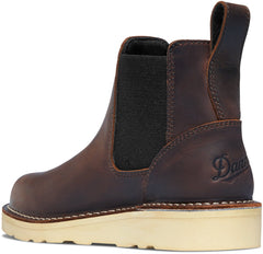 Danner | Bull Run Chelsea 5" Brown