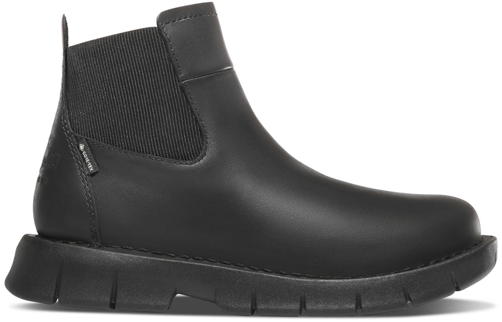 Danner | Eastwood Chelsea Black