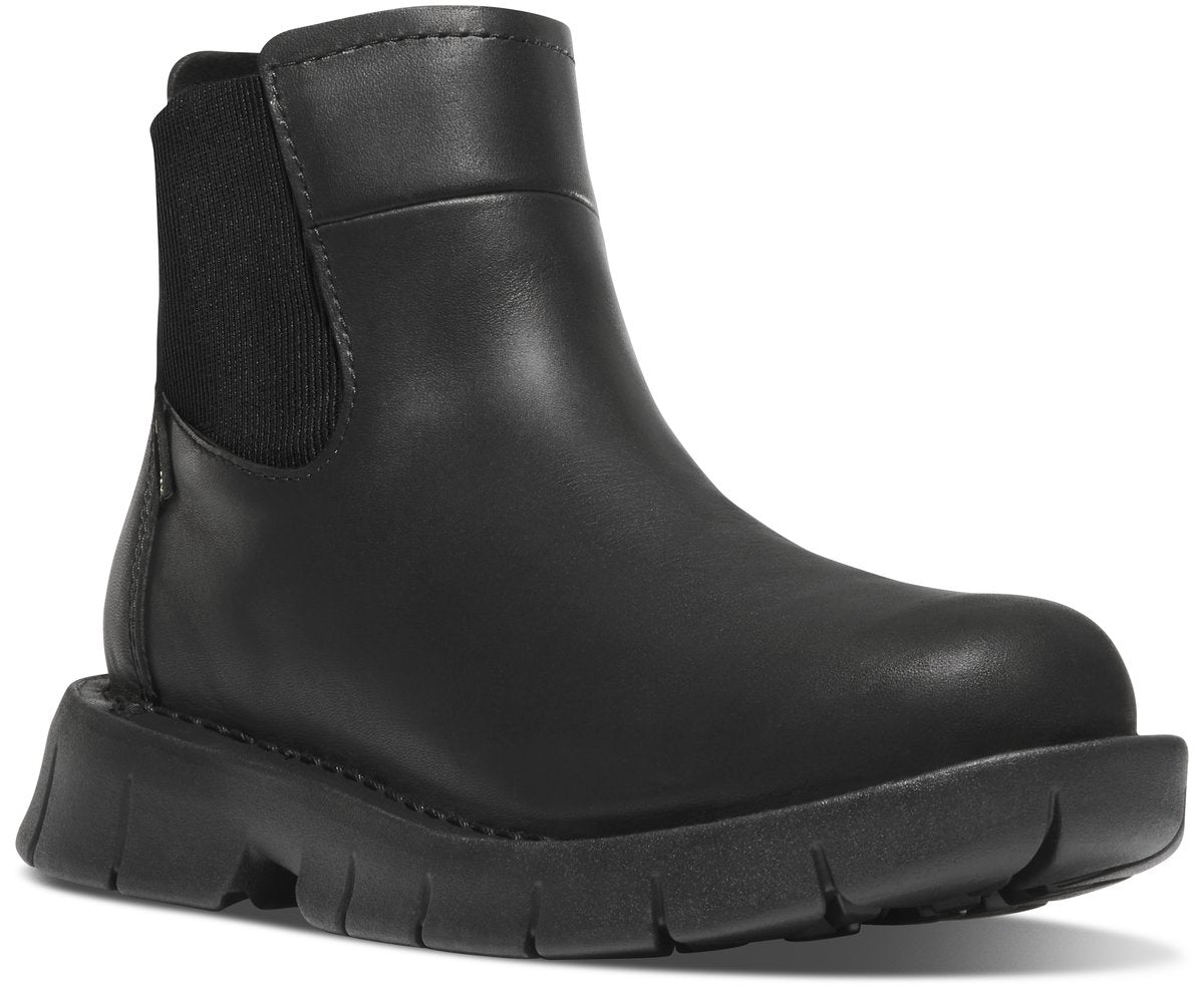 Danner | Eastwood Chelsea Black