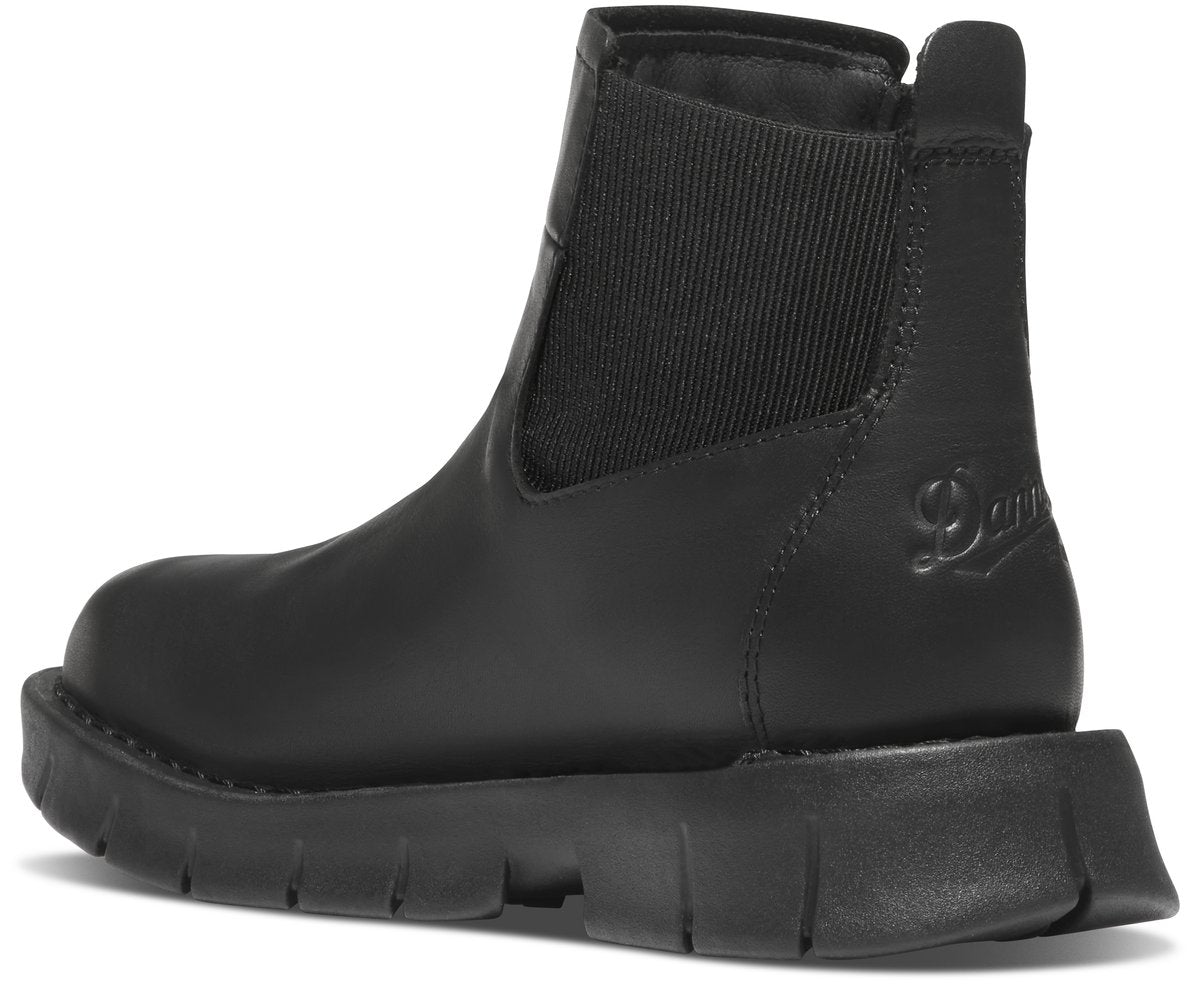 Danner | Eastwood Chelsea Black