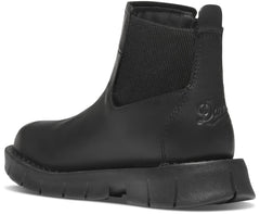 Danner | Eastwood Chelsea Black