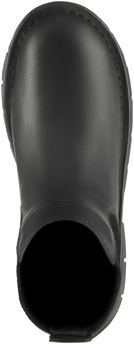 Danner | Eastwood Chelsea Black