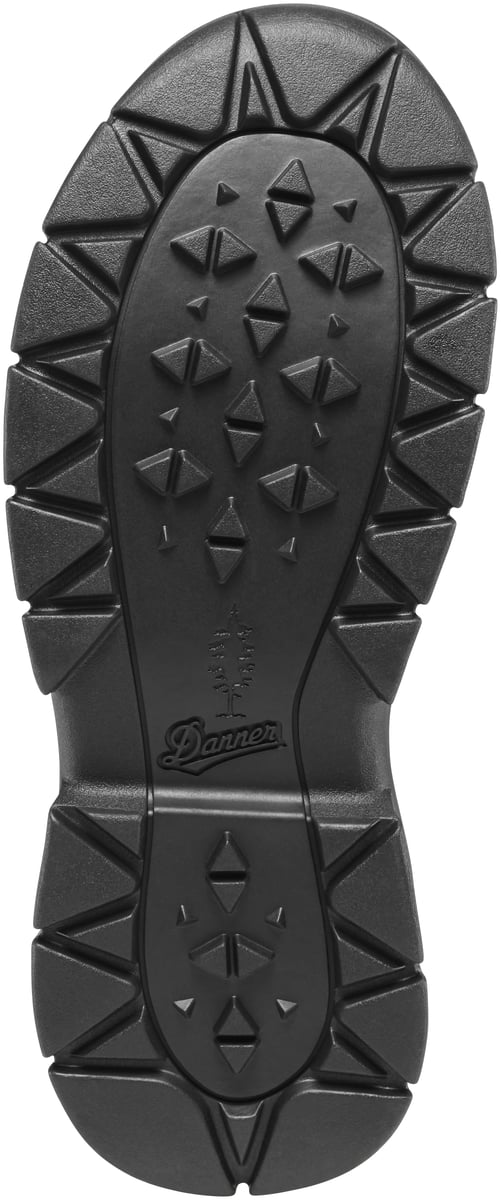 Danner | Eastwood Chelsea Black