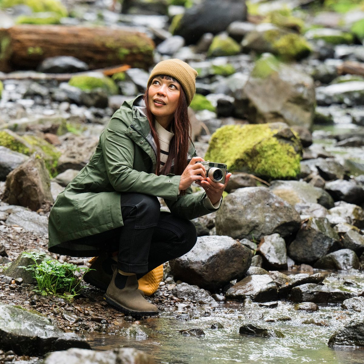 Danner | Tramline Chelsea 917 GTX Major Brown
