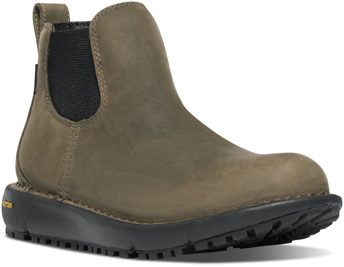Danner | Tramline Chelsea 917 GTX Major Brown