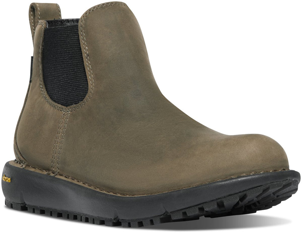 Danner | Tramline Chelsea 917 GTX Major Brown