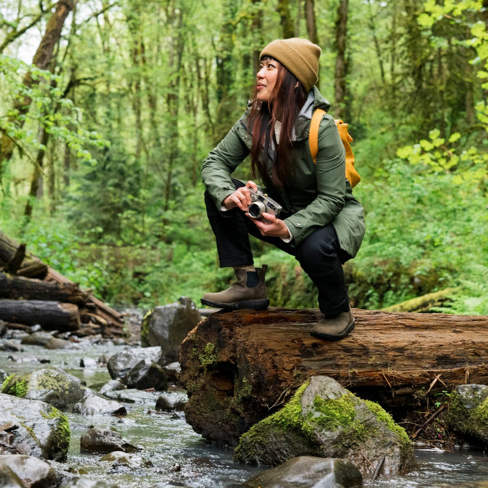 Danner | Tramline Chelsea 917 GTX Major Brown