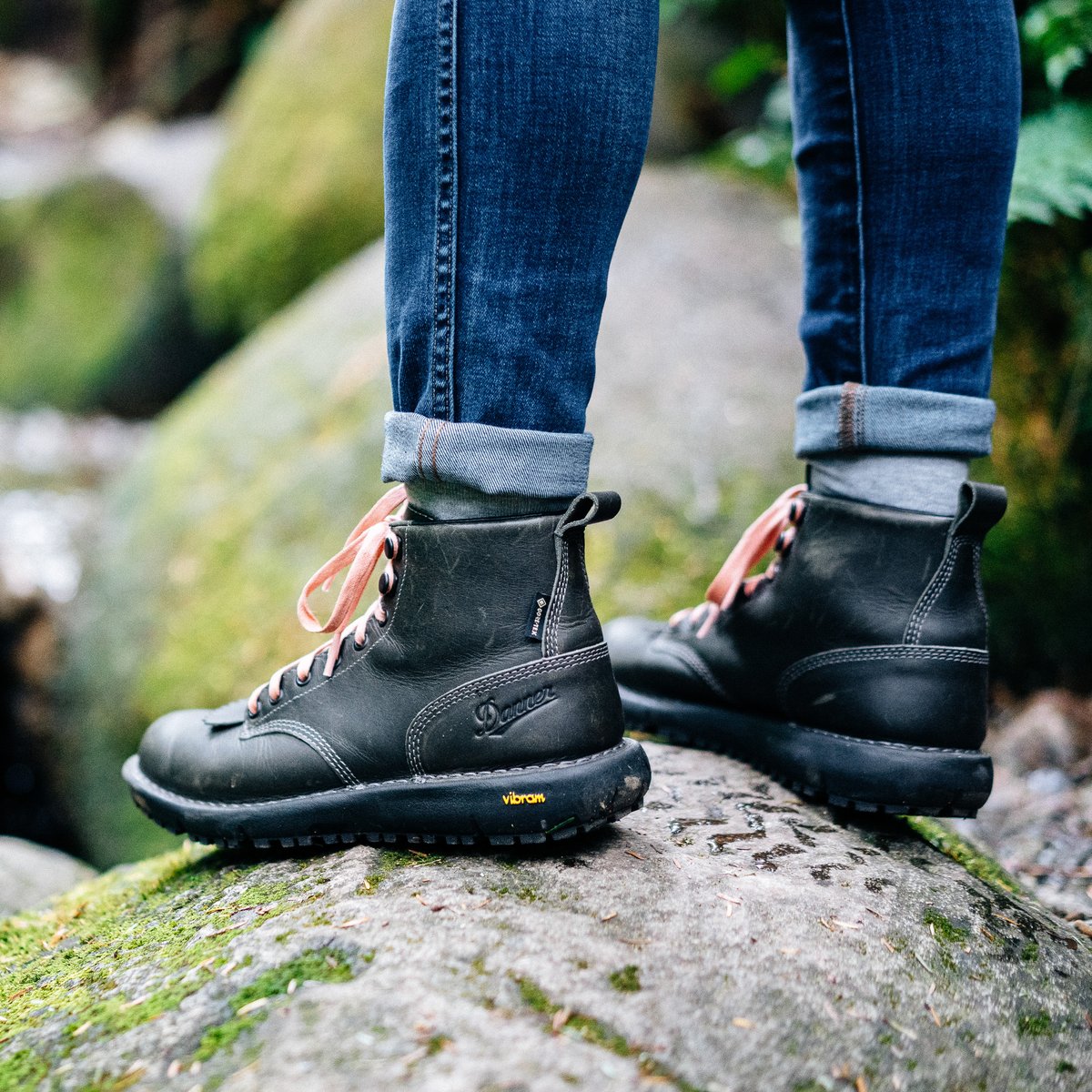 Danner | Logger 917 GTX Charcoal