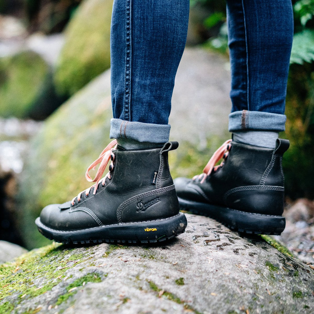 Danner | Logger 917 GTX Charcoal