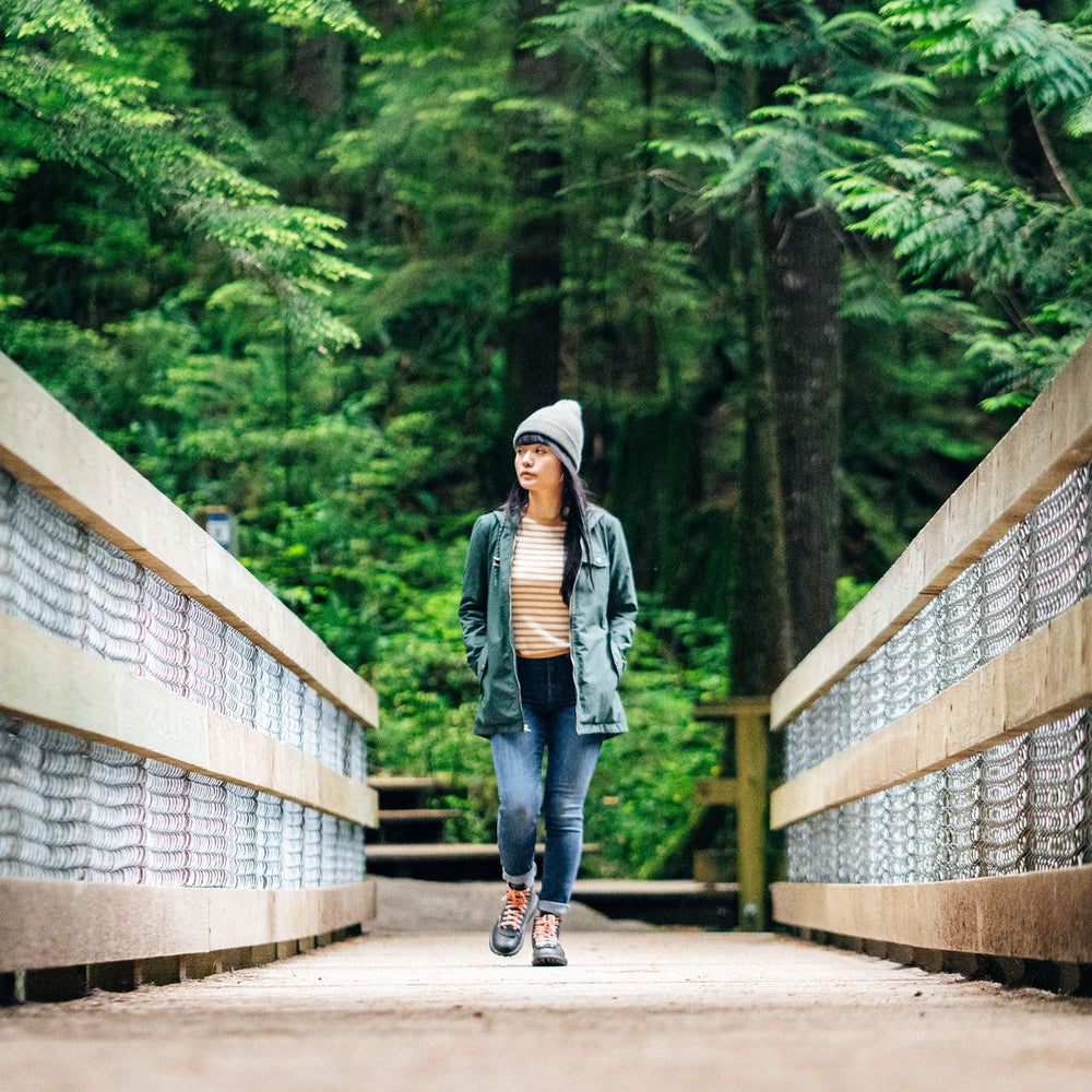 Danner | Logger 917 GTX Charcoal