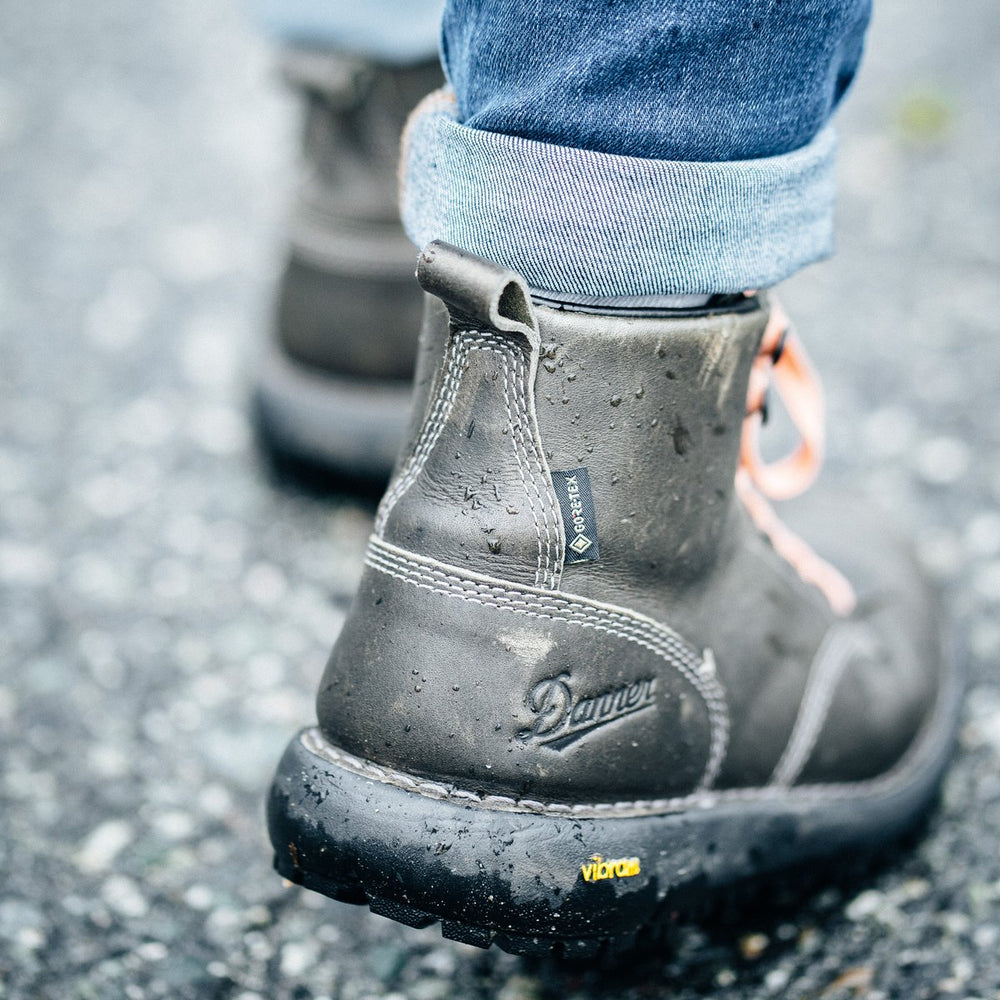Danner | Logger 917 GTX Charcoal
