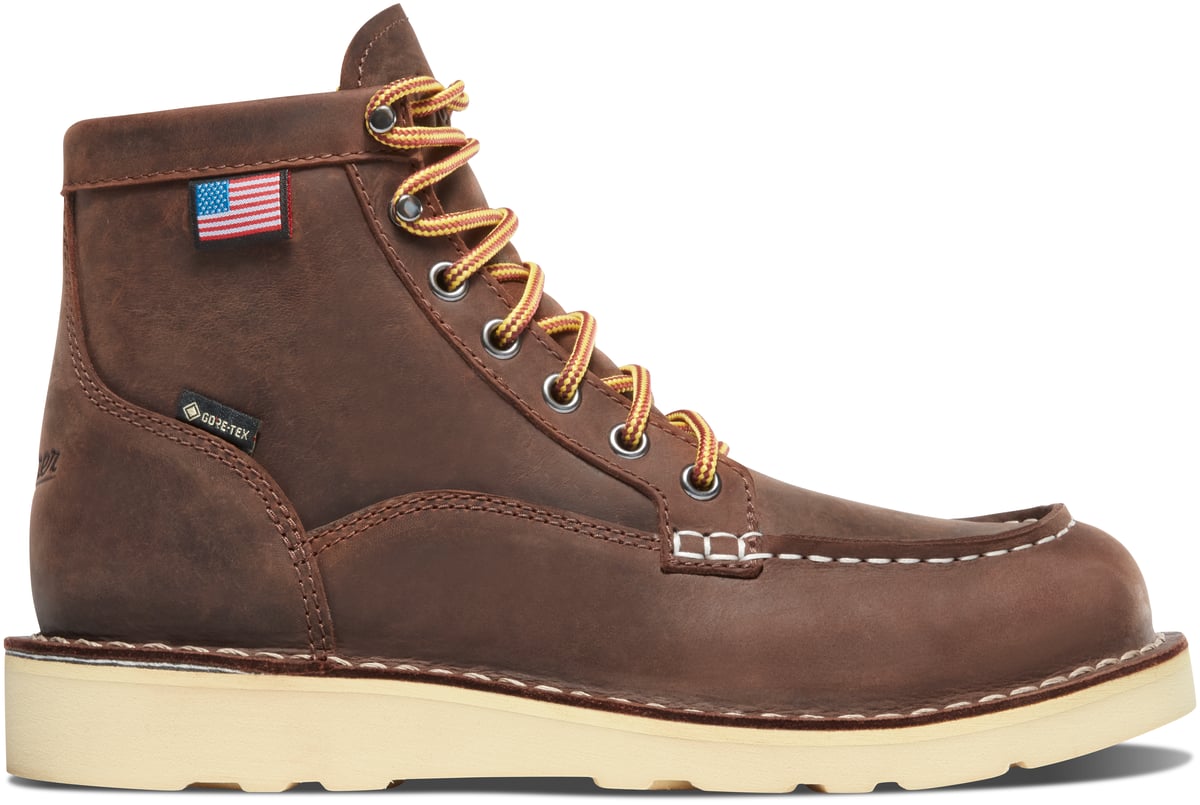 Danner | Bull Run GTX Brown