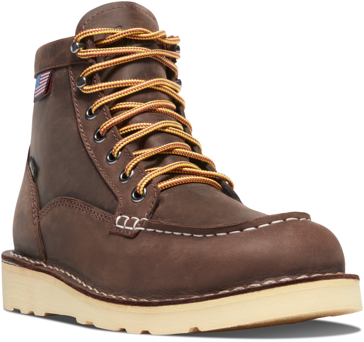 Danner | Bull Run GTX Brown