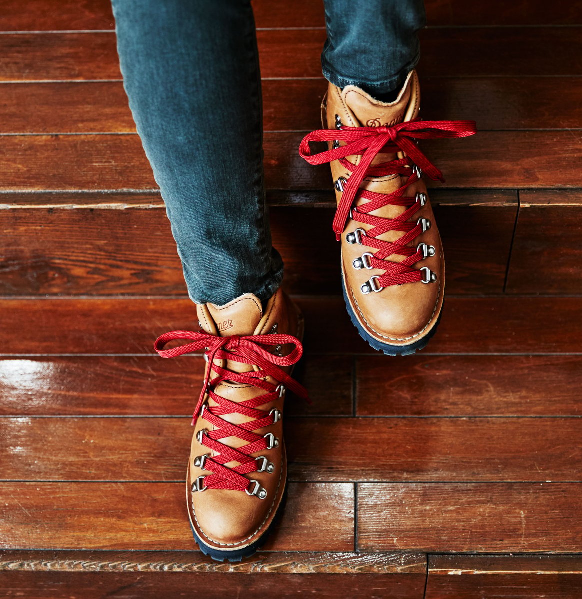 Danner | Mountain Light Cascade