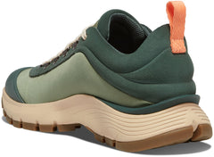 Danner | Trail Trainer Oil Green/Jungle Green