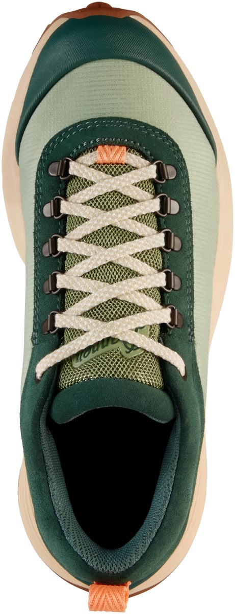 Danner | Trail Trainer Oil Green/Jungle Green