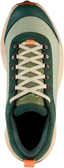 Danner | Trail Trainer Oil Green/Jungle Green