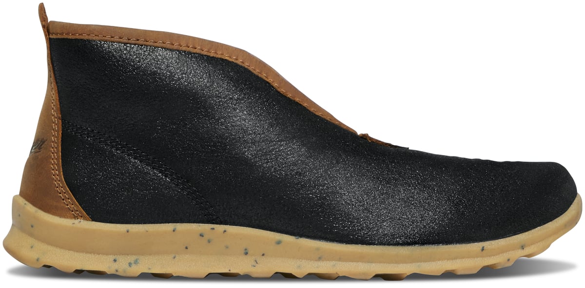 Danner | Forest Moc Black/Monk's Robe