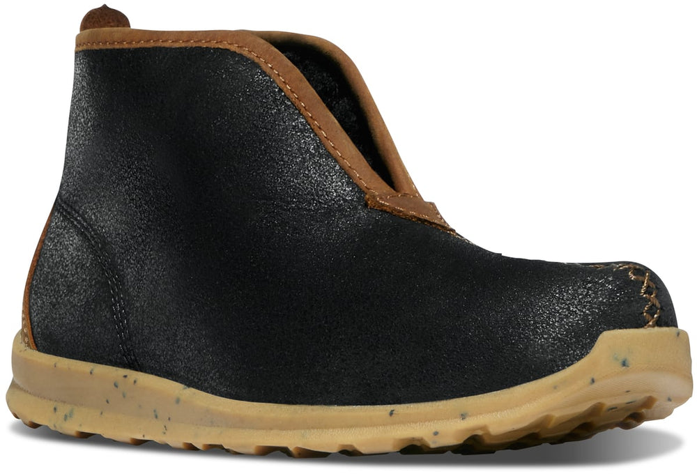 Danner | Forest Moc Black/Monk's Robe