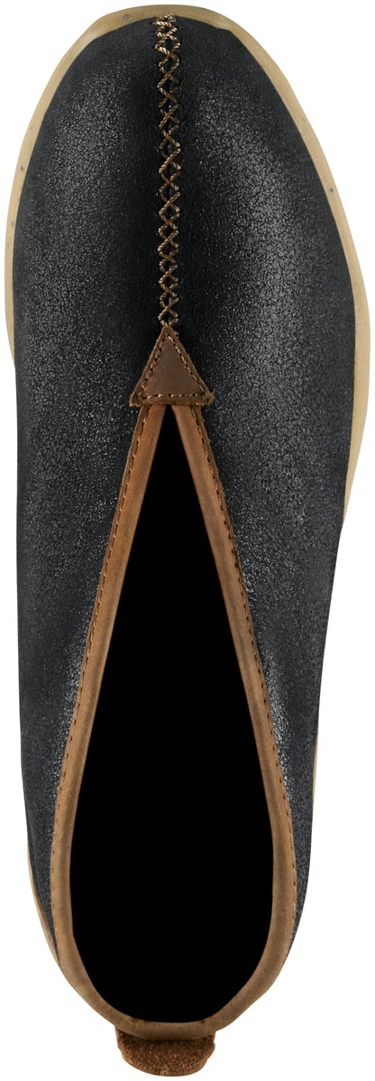 Danner | Forest Moc Black/Monk's Robe