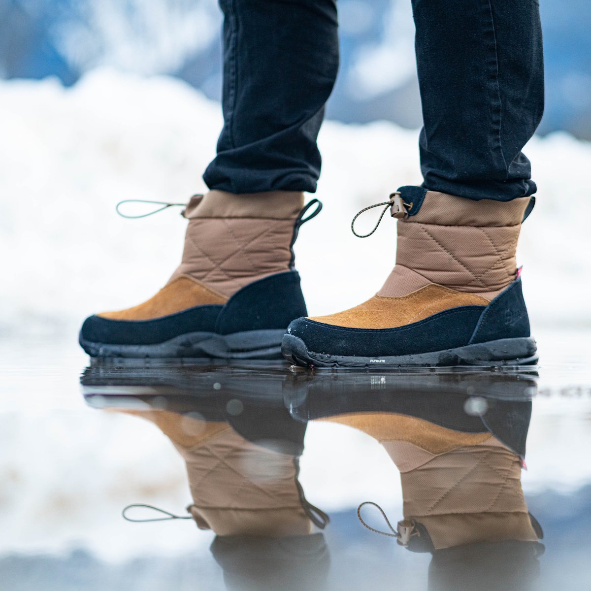 Danner | Cloud Cap Coyote Insulated 400G