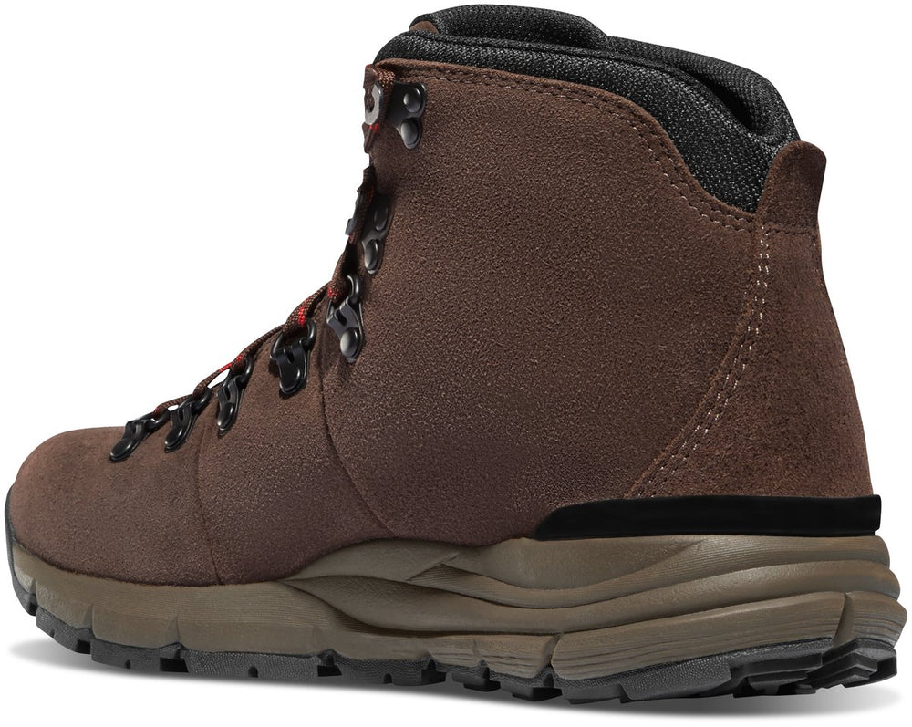 Danner | Mountain 600 Java/Bossa Nova