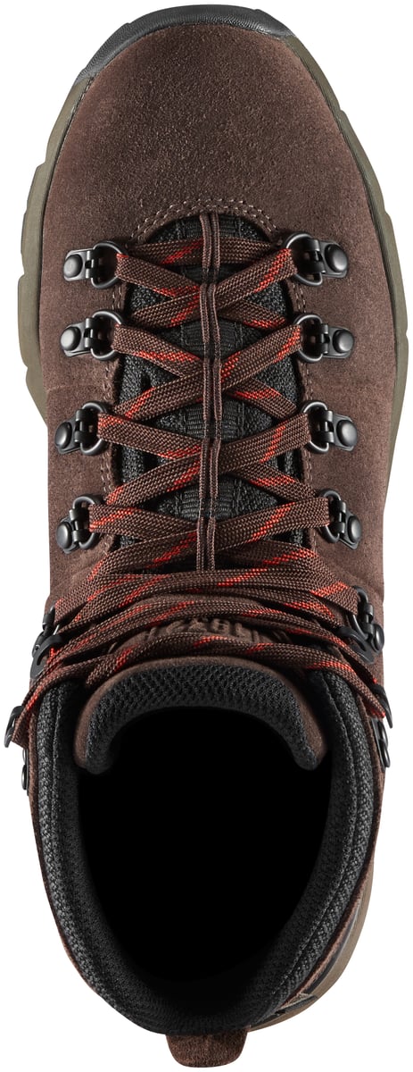 Danner | Mountain 600 Java/Bossa Nova
