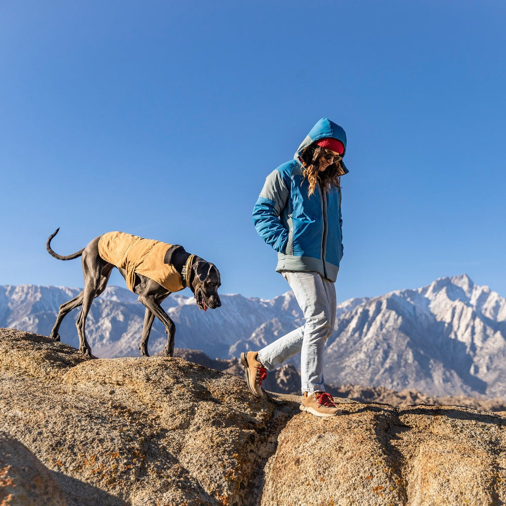 Danner | Mountain Overlook Monk's Robe