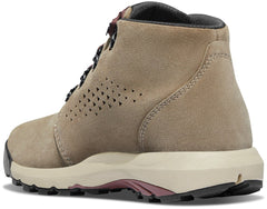 Danner | Inquire Chukka Gray/Plum