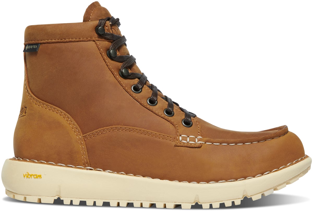 Danner | Logger Moc 917 GTX Roasted Pecan