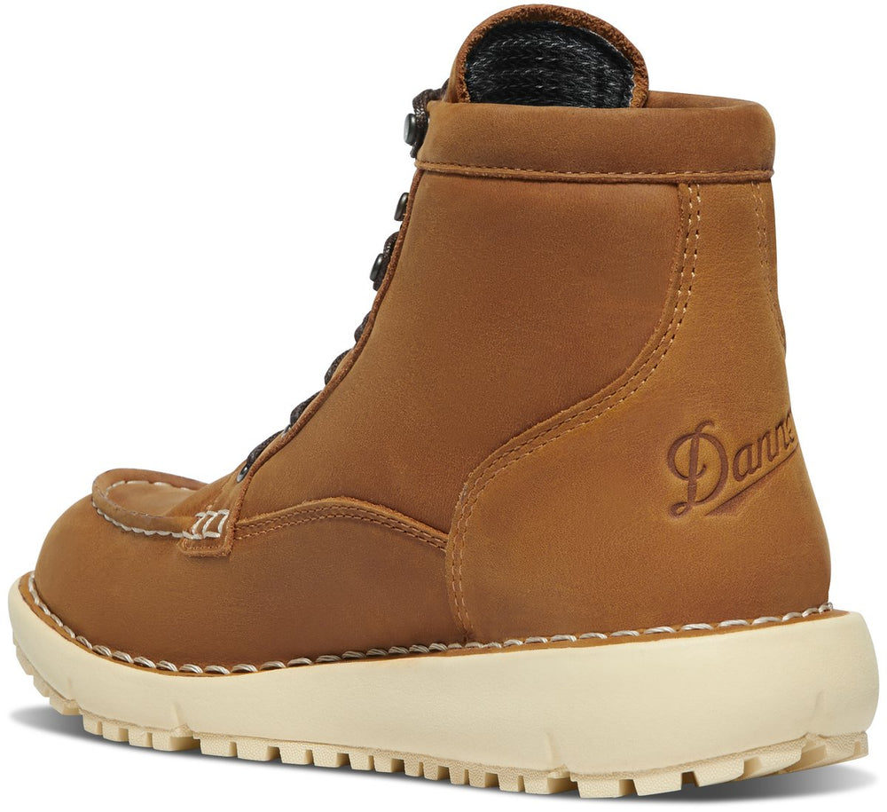 Danner | Logger Moc 917 GTX Roasted Pecan