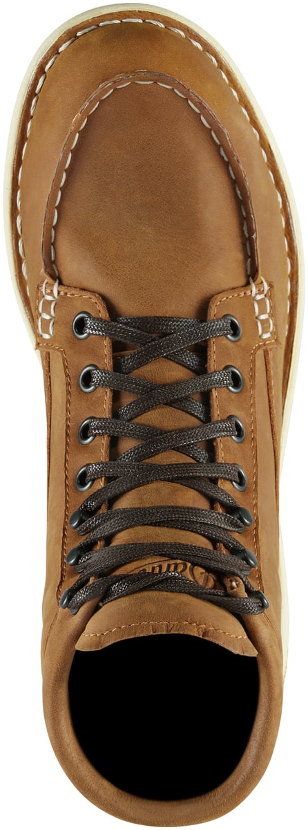Danner | Logger Moc 917 GTX Roasted Pecan