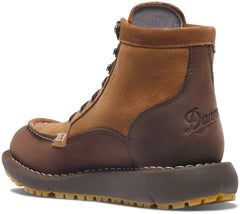 Danner | Logger Moc 917 GTX Coffee Bean/Monk's Robe