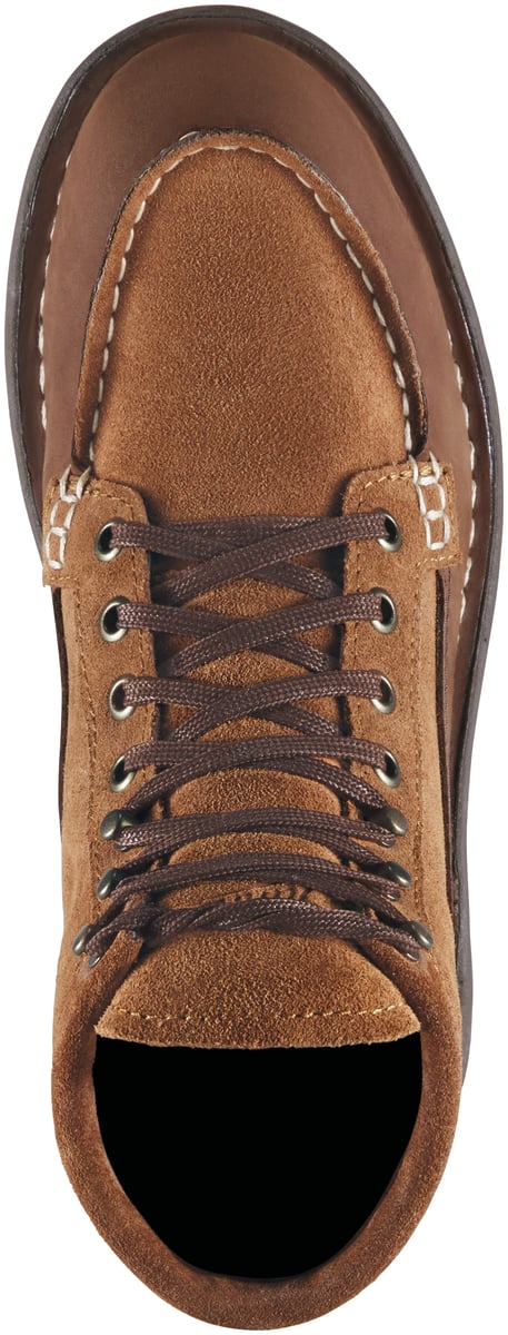 Danner | Logger Moc 917 GTX Coffee Bean/Monk's Robe