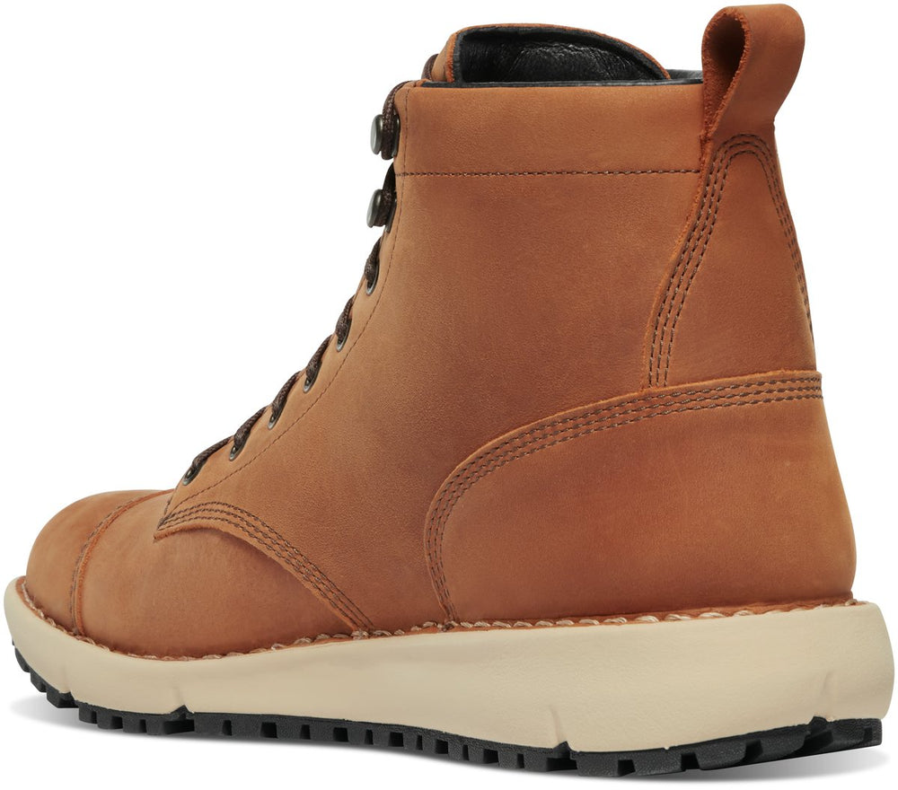 Danner | Logger 917 GTX Toe Cap - Sierra