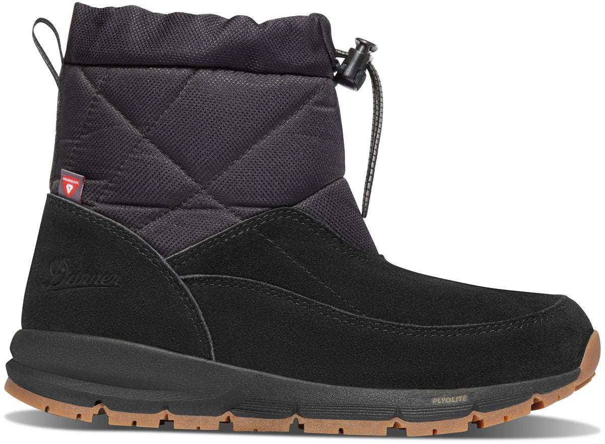 Danner | Cloud Cap Black Insulated 400G