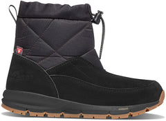 Danner | Cloud Cap Black Insulated 400G