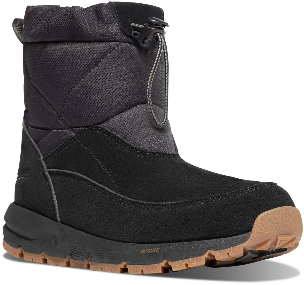 Danner | Cloud Cap Black Insulated 400G