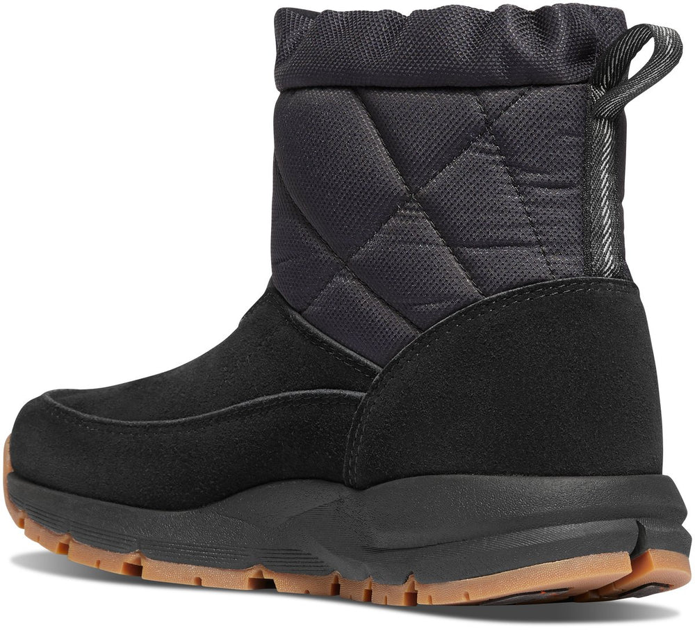 Danner | Cloud Cap Black Insulated 400G