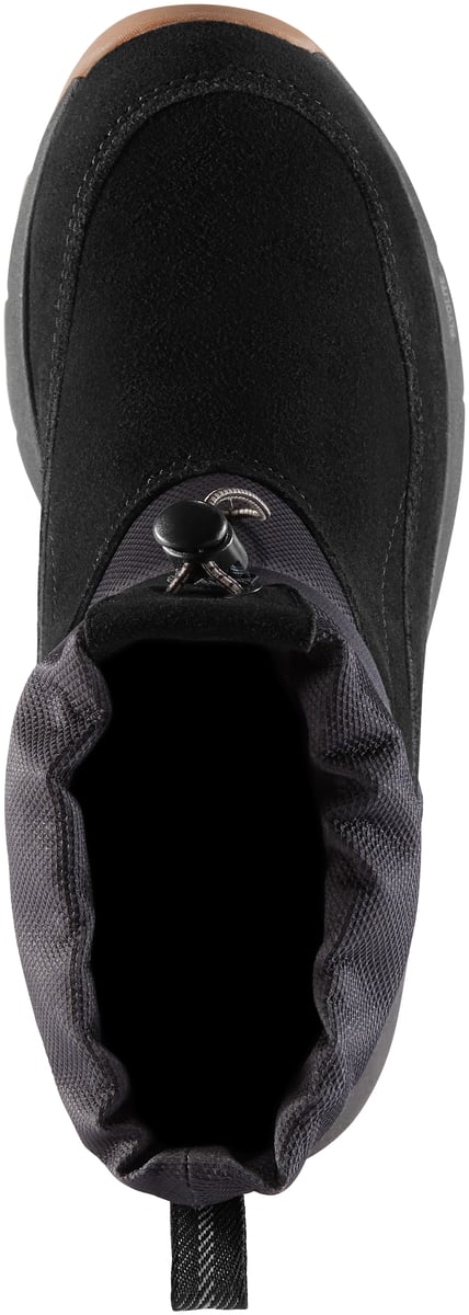 Danner | Cloud Cap Black Insulated 400G