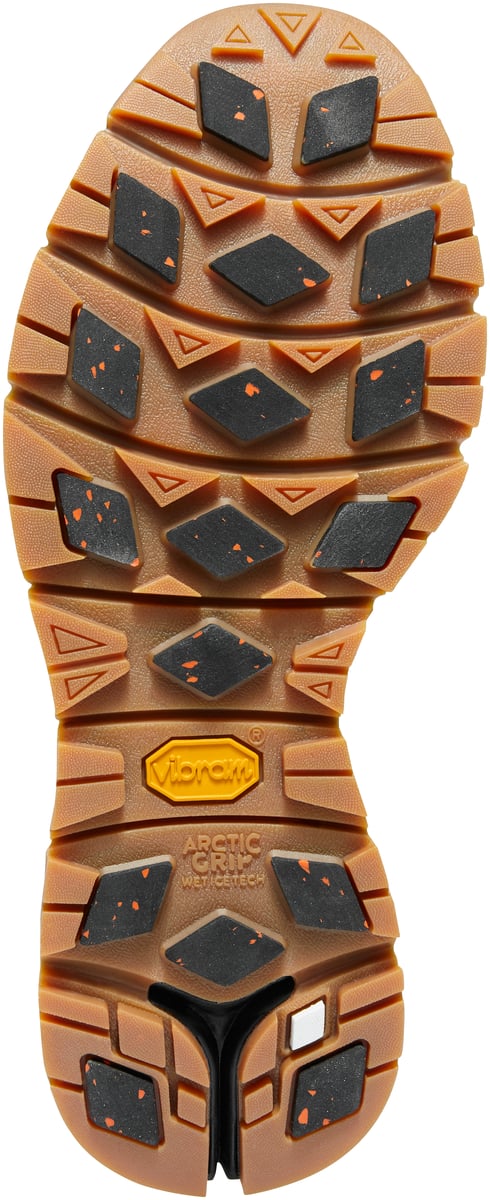 Danner | Cloud Cap Black Insulated 400G